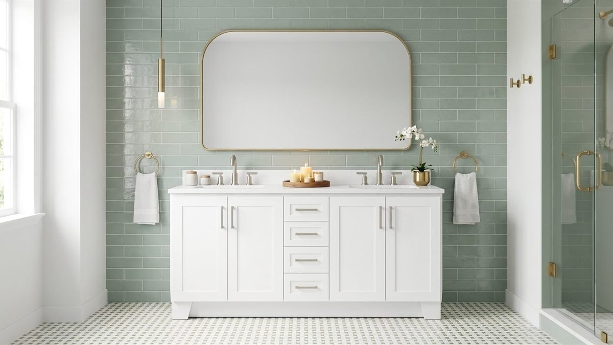 How Much Do Kitchen Cabinets Cost? RTA vs. Assembled vs. Custom