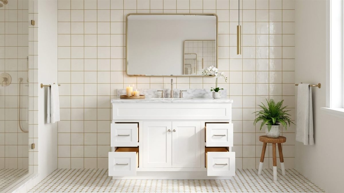 Ready-to-Assemble Shaker Cabinets: The Complete Guide
