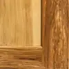Hickory Shaker door sample