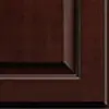 Madison Chocolate door sample