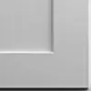 White Shaker Elite door sample