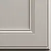 York Linen door sample