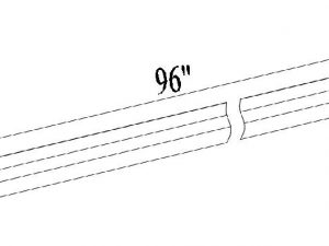 Accessories - PW-CORMOLD96