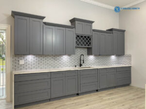 Factors to Consider When Choosing a Metal Cabinet
