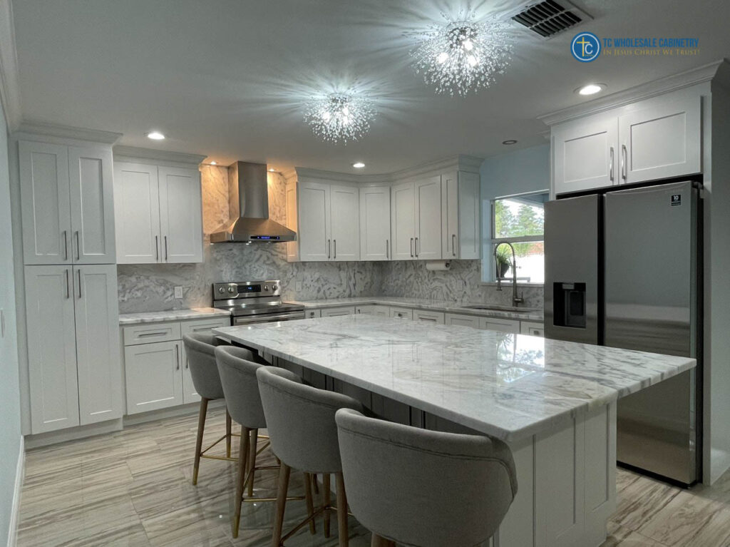 Kitchen Cabinets Near Me