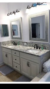 Organization Strategies for Bathroom Cabinets