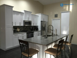 Introduction to Corner Kitchen Cabinets