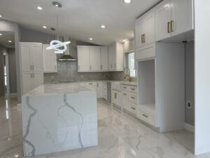 The Timeless Elegance and Versatility of Shaker Cabinet Doors